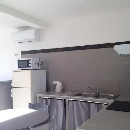 Apartment Alzitone Gare *